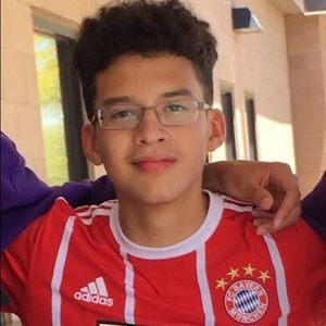 Meet your Posher, Daniel